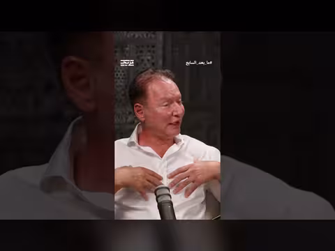 بشار المصري: انزعاج السلطة الفلسطينية من وساطتي موضوع ثانوي