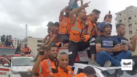 عمرو موسى: وقف النار في غزة خطوة أولى نحو الدولة الفلسطينية
