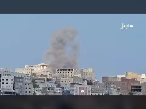تعز وأهلها صامدون أمام الحقد الحوثي الإيراني الأسود