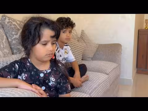 عبدالخالق وناهي في يومين بلا نوم