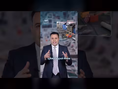 ترسانة حماس العسكرية بعد الحرب: صواريخ وأنفاق ومسيرات في الميزان