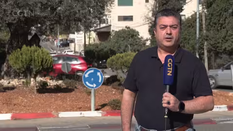 مجدلاني: الفلسطينيون يرحبون بوقف إطلاق النار ويدعون لتوضيح المرحلة الثانية من خطة ترامب