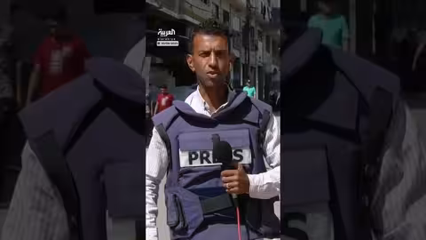 غزة: استمرار القصف الإسرائيلي وتزايد أعداد الضحايا والنازحين