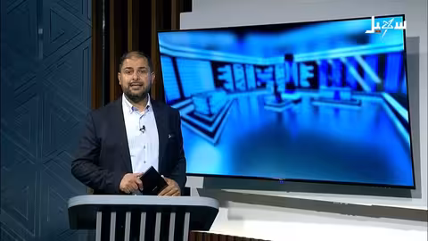 معبد أوام التاريخي في مأرب.. إهمال وتحويله إلى مكان للقات
