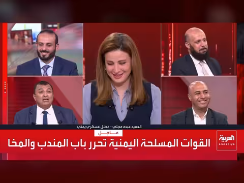 القوات التهامية تستعد للانخراط الميداني في معركة التحرير ضد الحوثيين