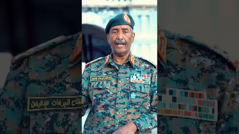 البرهان يدعو للمصالحة في ذكرى الاستقلال والجيش يتقدم في كردفان