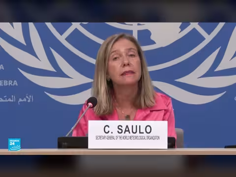 الأمم المتحدة تحذر من استنزاف الموارد المائية العذبة عالمياً