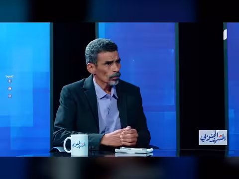 أنيس العجيلي: التجهيزات لتحرير صنعاء مجرد فقاعات وكلام فارغ