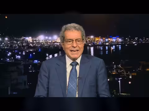وزير النفط الليبي السابق محمد عون يكشف كواليس الأزمة ويصف الاتهامات بالكيدية