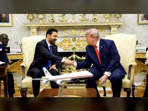 إيران ترفض مقترح ترمب لوقف إطلاق النار
