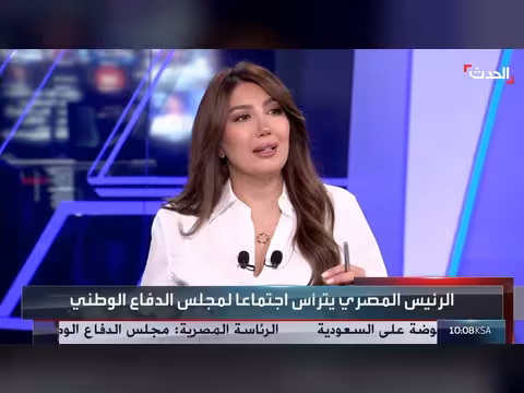 محلل: عاملان يحددان طبيعة الدعم المصري للسعودية