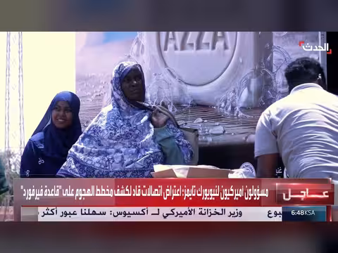الغلاء يضغط على أصحاب الدخل المحدود في الخرطوم والحكومة تفتتح أسواقاً متنقلة
