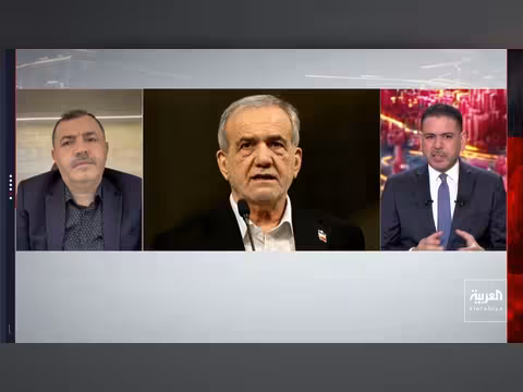 وزير الخزانة الأميركي: اتفاق بشأن مضيق هرمز قريب جداً