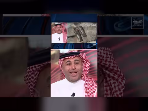 حسن المصطفى: استهداف الحوثي للمدينة المنورة استفزاز لمشاعر المسلمين