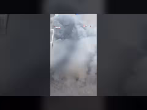 مقتل ساهر صقر في مخيم النصيرات وسط قطاع غزة