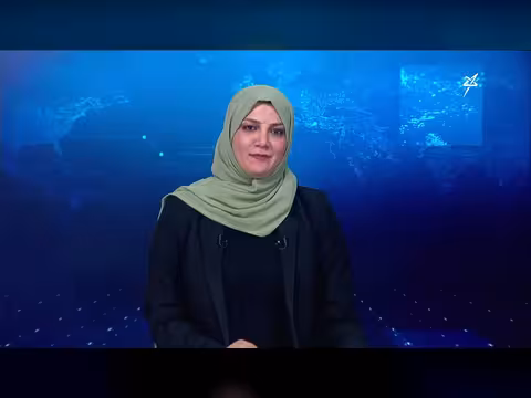 نشرة الأخبار التاسعة مساءً 13 أكتوبر 2026