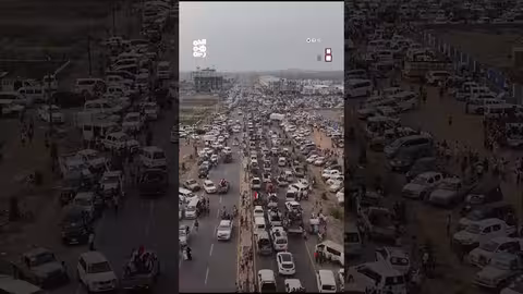 لقطات جوية لاحتفالات ذكرى ثورة سبتمبر ال63 في المخا