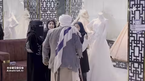 رد فعل: مواقف إنسانية عفوية تكشف نفوسًا يمنية في رمضان