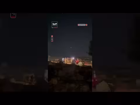 مستوطنون يقتحمون خربة الخرابة جنوب الخليل بحماية الجيش الإسرائيلي