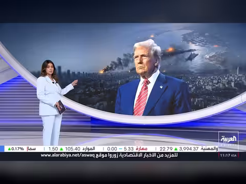 أميركا تراقب مواقع نووية إيرانية