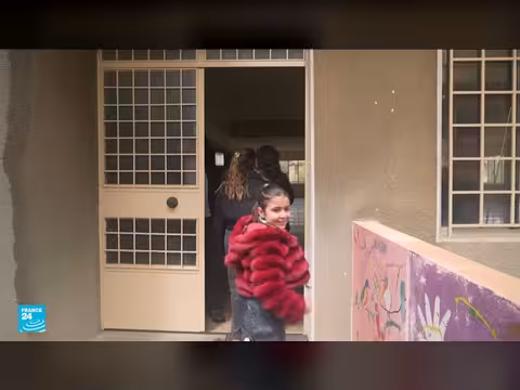 قرى الجنوب اللبناني تواجه وضعا إنسانيا صعبا