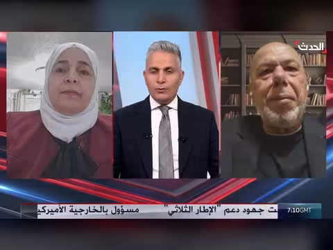 حكم قضائي بإعدام الأسد ونائب حزب الله يتوعد الرئيس اللبناني