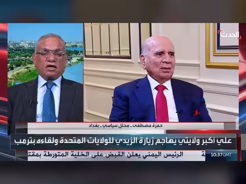 محلل: الفصائل المسلحة تريد إشعال العراق مثل الجبهة الإيرانية
