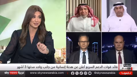 السودان: تعثر السلام ورفض الهدنة.. جهود دولية للضغط من أجل الحل