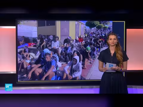 مزاعم مضللة جديدة تلاحق المهاجرين في سبتة حول أكل القطط