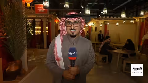 السعودية: توقعات بأمطار على 12 منطقة ومهرجان ثقافي صيني سعودي