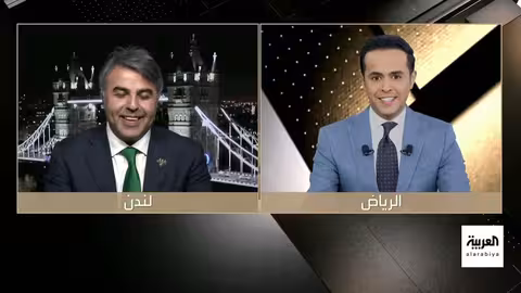 موسى العمر: كواليس لقاءات مع الشرع وعلاقته بالسلطة في سوريا