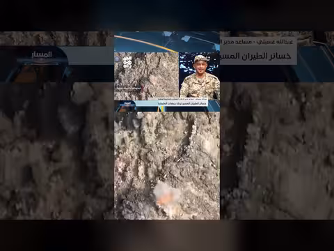 الإعلام العسكري للمقاومة: فرار واسع للمليشيا من الجبهات