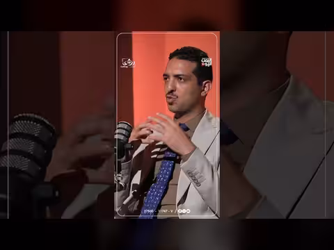 كواليس الخلاف: فشل البيضاني في إقناع البدر بالإصلاح