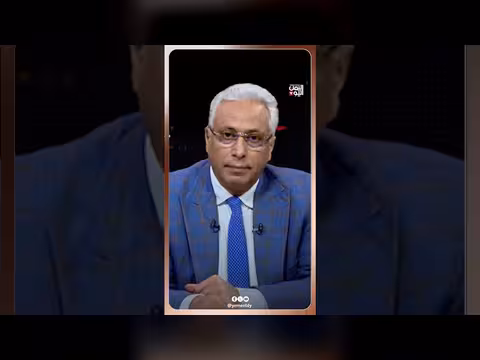 وزن الحوثي أمام الشرعية والسعودية مع العميد ياسر صالح