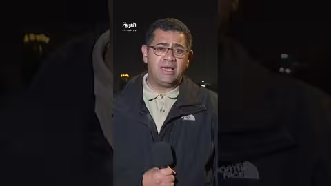 المرحلة الثانية من خطة ترمب: نزع سلاح حماس