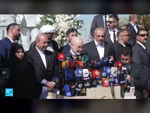 إيران تحذر دول الخليج من أي مساعدة للجيش الأمريكي