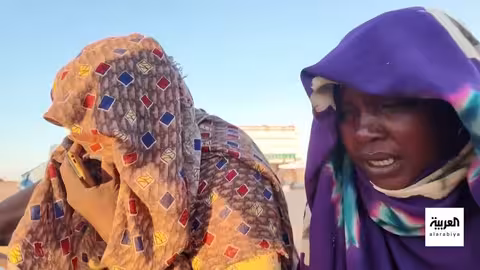الدعم السريع يطلب فدية لإطلاق سراح المدنيين في الفاشر
