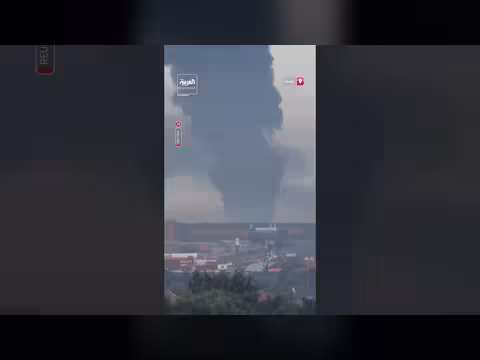 تصاعد أعمدة دخان في موسكو بعد هجوم بطائرات مسيّرة أوكرانية