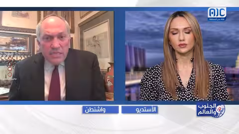 مايكل روبين: استهداف السعودية للقوات الجنوبية يعزز الحوثيين والقاعدة