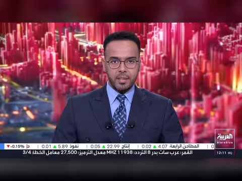 مسيرات إيرانية تستهدف مقر رئيس حكومة إقليم كردستان العراق