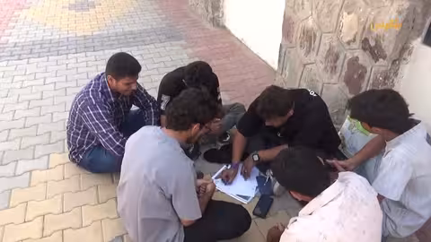 جامعة لحج: توسع أكاديمي وتحديات البنية التحتية