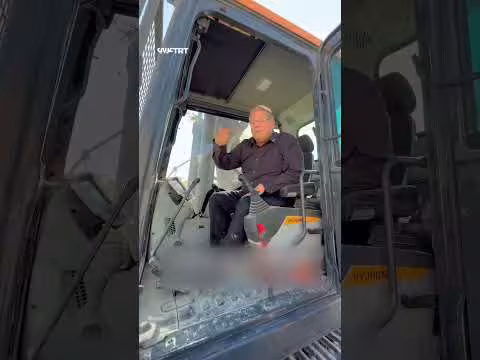 بن غفير يشرف ميدانياً على هدم منازل فلسطينيين بالقدس