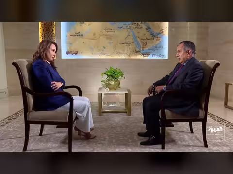 مقابلة خاصة مع الأمين العام لجامعة الدول العربية نبيل فهمي