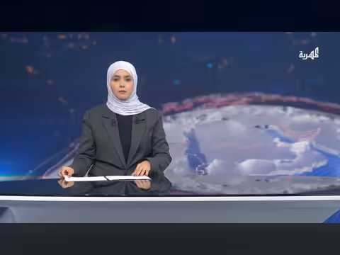 محور تعز يعلن استهداف طيران أطقم حوثية في جبل حبشي
