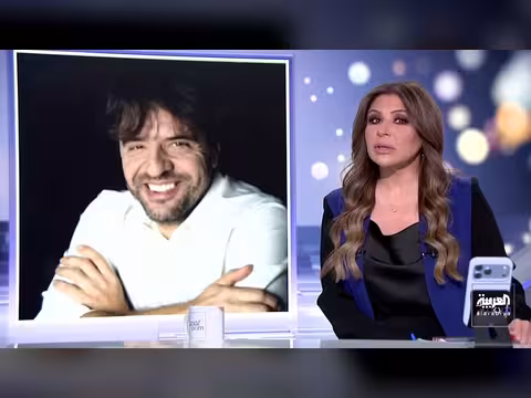 عالم أميركي يفاجئ أسرته بخبر فوزه بجائزة نوبل