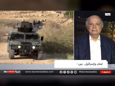 لبنان يرفض أن يكون ورقة تفاوض بيد أي طرف