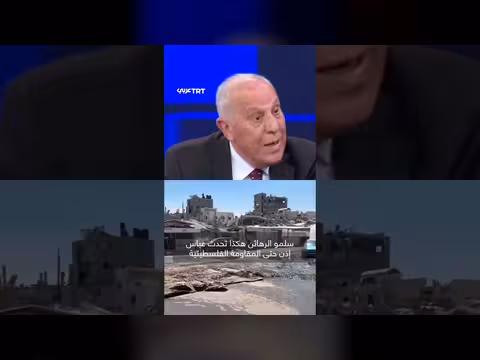 الدويري: لو تلقت المقاومة دعم الاحتلال لكان المشهد مختلفاً