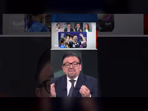 سر العداء التاريخي بين إنجلترا والأرجنتين