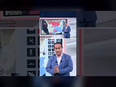تطورات المواجهات في اليمن: ضربات جوية على صنعاء وصعدة وأفشال تسللات حوثية