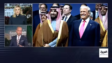 صفقات استثمارية سعودية أمريكية ب270 مليار دولار وتعزيز الشراكة الاستراتيجية
